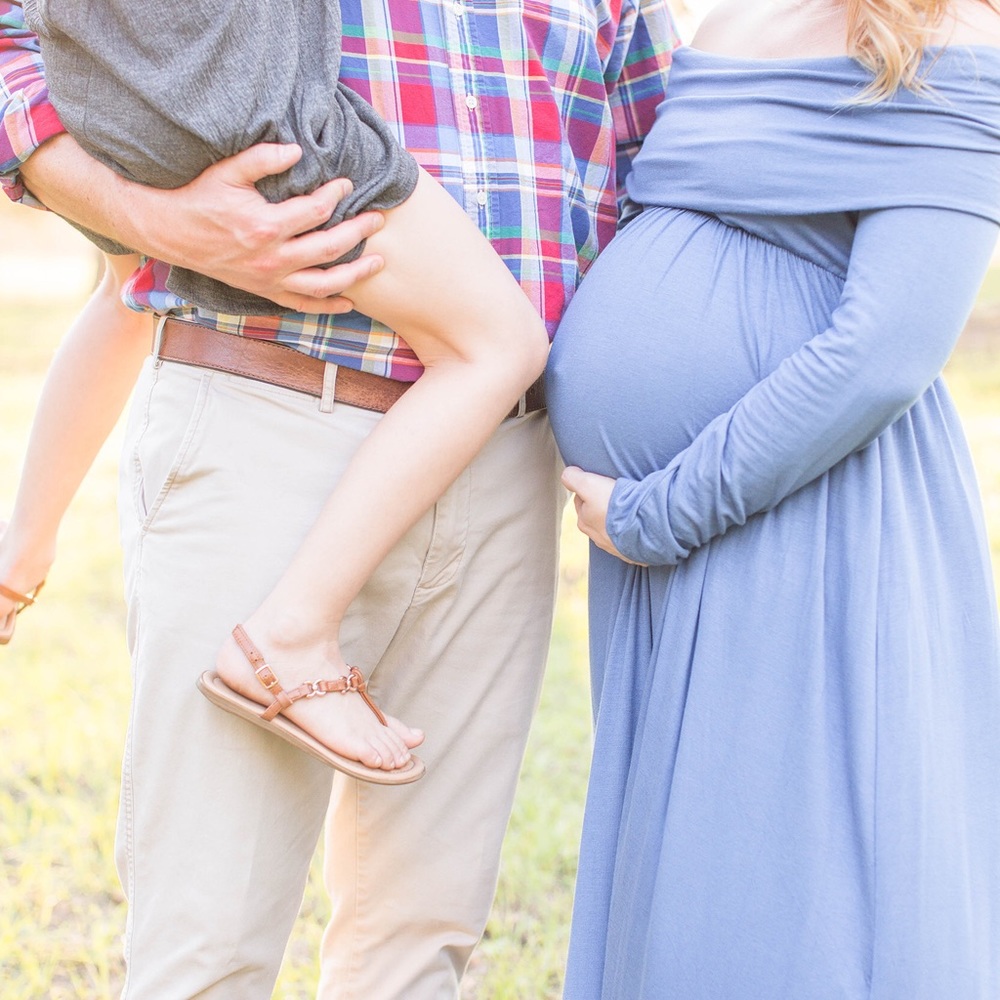 Maternity Gown